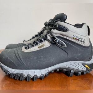 Merrell Men’s Thermo 6 Insulated Hiking Boot | US 8
